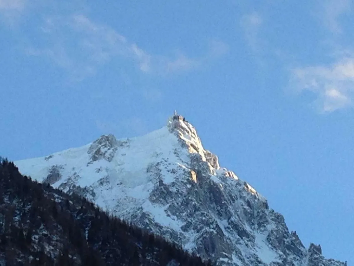 La Ginabelle Chamonix Apartment France